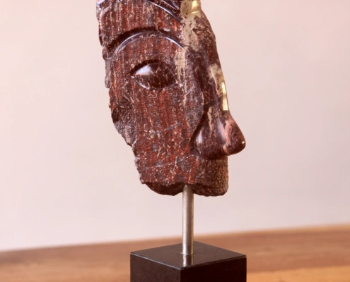 2. Monddood II, Serpentijn